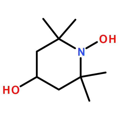 1,4-Piperidinediylbis(oxy), 2,2,6,6-tetramethyl- 