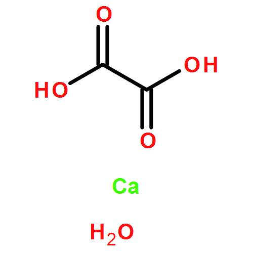 Ethanedioic acid, calcium salt, hydrate (1:1:3)