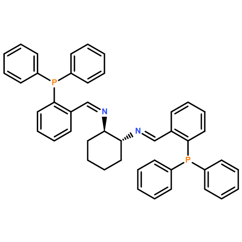 1,2-Cyclohexanediamine,N,N'-bis[[2-(diphenylphosphino)phenyl]methylene]-, (1R,2R)-