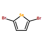 2,5-Dibromoselenophene