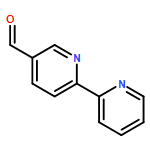 [2,2'-Bipyridine]-5-carboxaldehyde