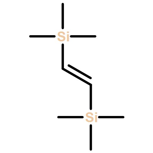 Silane, 1,1'-(1Z)-1,2-ethenediylbis[1,1,1-trimethyl-