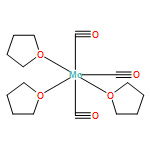 Molybdenum, tricarbonyltris(tetrahydrofuran)-