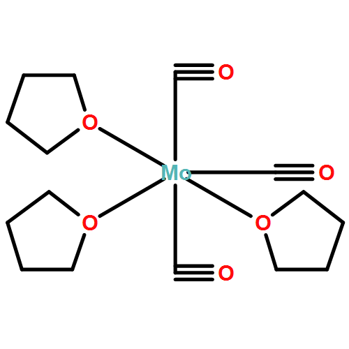 Molybdenum, tricarbonyltris(tetrahydrofuran)-