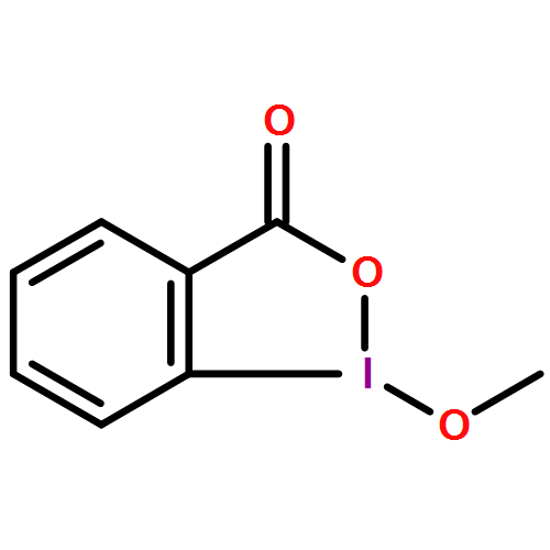 1,2-Benziodoxol-3(1H)-one, 1-methoxy-