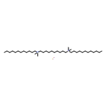 1,10-Decanediaminium, N1,N10-didodecyl-N1,N1,N10,N10-tetramethyl-, bromide (1:2)