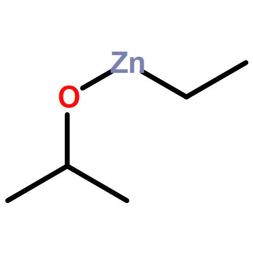 Zinc, ethyl(2-propanolato)-