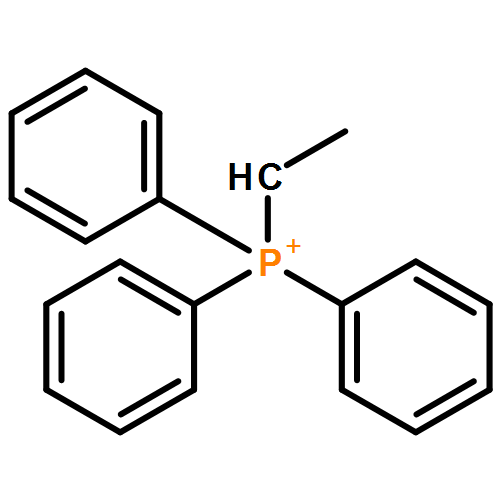 Phosphonium, ethyltriphenyl-, inner salt