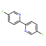 2,2'-Bipyridine, 5,5'-difluoro-