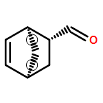 Bicyclo[2.2.1]hept-5-ene-2-carboxaldehyde, (1R,2S,4R)-rel-