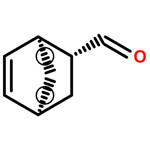 Bicyclo[2.2.1]hept-5-ene-2-carboxaldehyde, (1R,2S,4R)-rel-