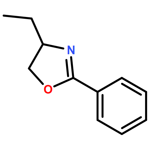 Oxazole, 4-ethyl-4,5-dihydro-2-phenyl-