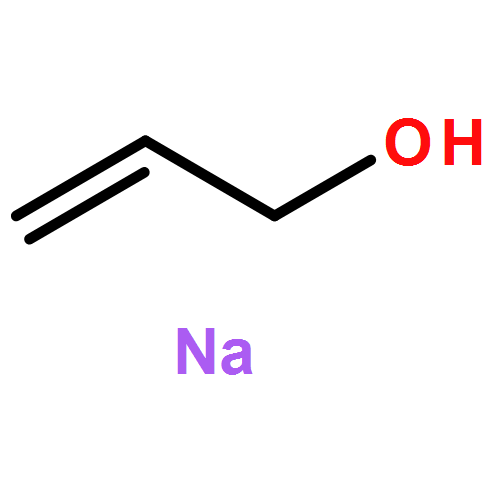 2-Propen-1-ol, sodium salt (9CI)