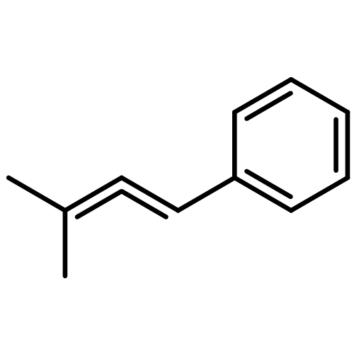 Benzene, (3-methyl-1,2-butadien-1-yl)-