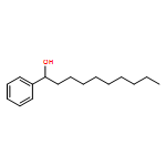 Benzenemethanol, α-nonyl-