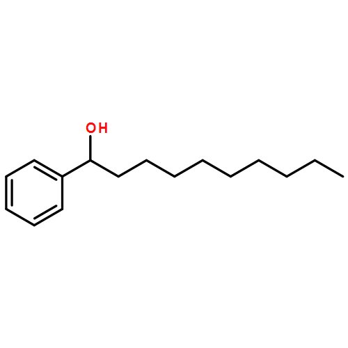 Benzenemethanol, α-nonyl-