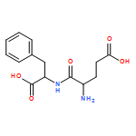 L-Phenylalanine, L-α-glutamyl-