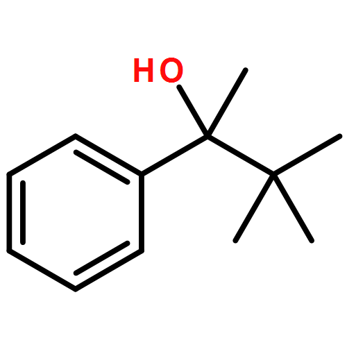 Benzenemethanol, α-(1,1-dimethylethyl)-α-methyl-