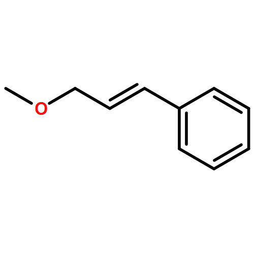 Benzene, [(1E)-3-methoxy-1-propen-1-yl]-