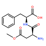 L-Phenylalanine, L-α-aspartyl-, 1-methyl ester