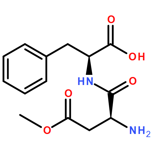 L-Phenylalanine, L-α-aspartyl-, 1-methyl ester