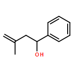 Benzenemethanol, α-(2-methyl-2-propen-1-yl)-