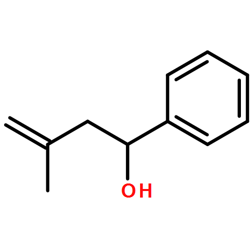 Benzenemethanol, α-(2-methyl-2-propen-1-yl)-