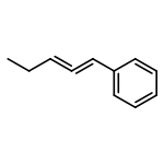 Benzene, 1,2-pentadien-1-yl-