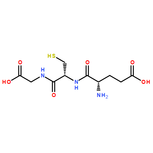 Glycine, L-α-glutamyl-L-cysteinyl-