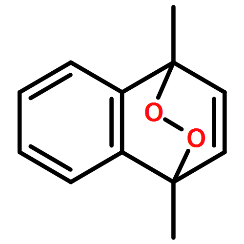 1,4-Etheno-2,3-benzodioxin, 1,4-dihydro-1,4-dimethyl-