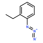 Benzene, 1-azido-2-ethyl-