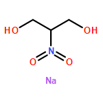 1,3-Propanediol, 2-nitro-, sodium salt (1:1)