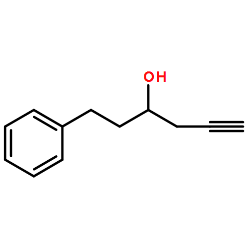 Benzenepropanol, α-2-propyn-1-yl-