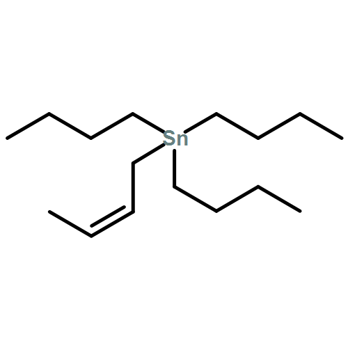 Stannane, (2Z)-2-buten-1-yltributyl-