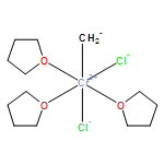 Chromium, dichloromethyltris(tetrahydrofuran)-