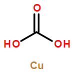 Carbonic acid, copper(2 ) salt (9CI)