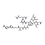 Bleomycinic acid