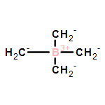 Borate(1-), tetramethyl- (9CI)