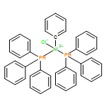 Nickel, chlorophenylbis(triphenylphosphine)-