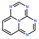 1,3,4,6,9b-Pentaazaphenalene