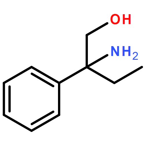 Benzeneethanol, β-amino-β-ethyl-