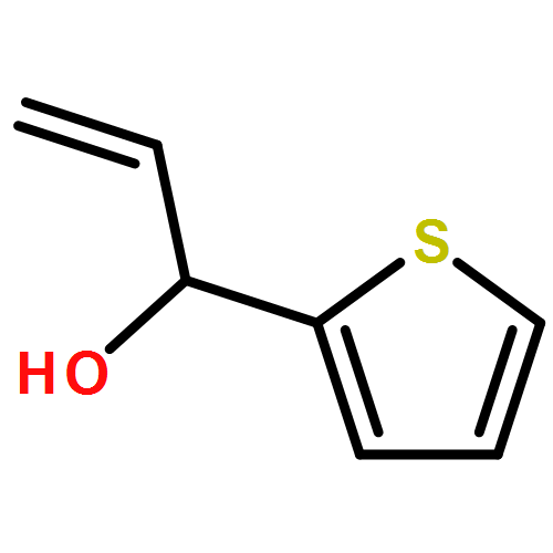 2-Thiophenemethanol, α-ethenyl-