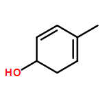 2,4-Cyclohexadien-1-yl, 6-hydroxy-3-methyl-