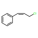 Benzene, [(1Z)-3-chloro-1-propen-1-yl]-