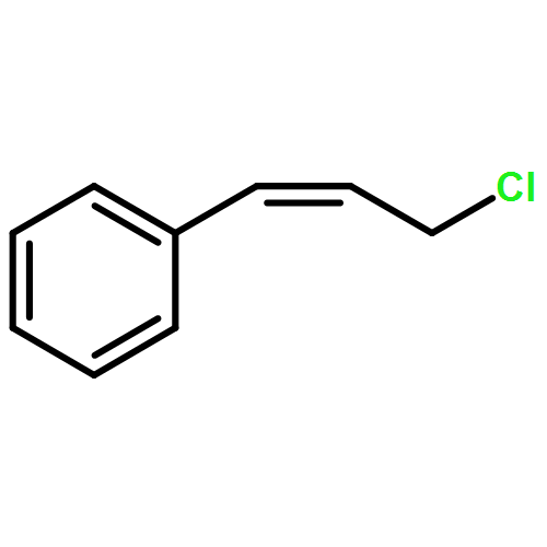 Benzene, [(1Z)-3-chloro-1-propen-1-yl]-