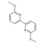 2,2'-Bipyridine, 6,6'-dimethoxy-