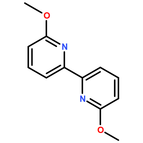 2,2'-Bipyridine, 6,6'-dimethoxy-