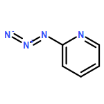 Pyridine, 2-azido-