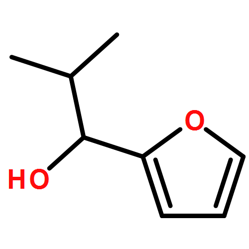 2-Furanmethanol, α-(1-methylethyl)-