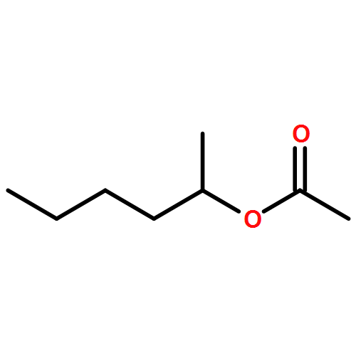 2-Hexanol, 2-acetate, (2R)-